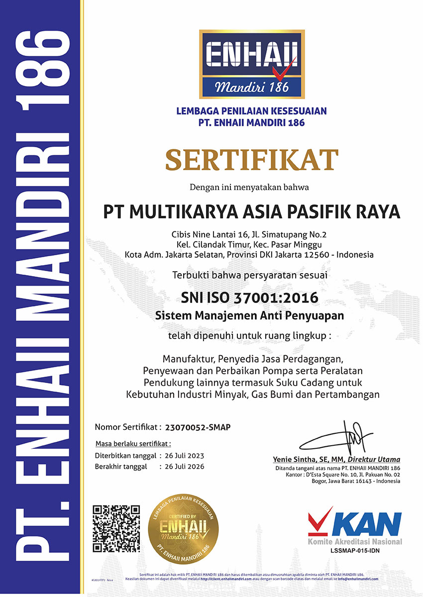 ISO 37001-2023-2026