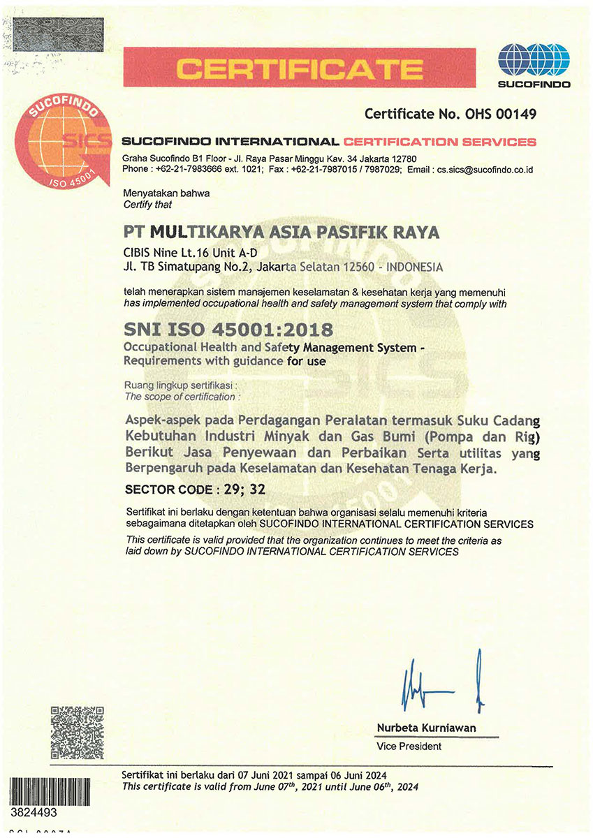 ISO 45001-2021-2024