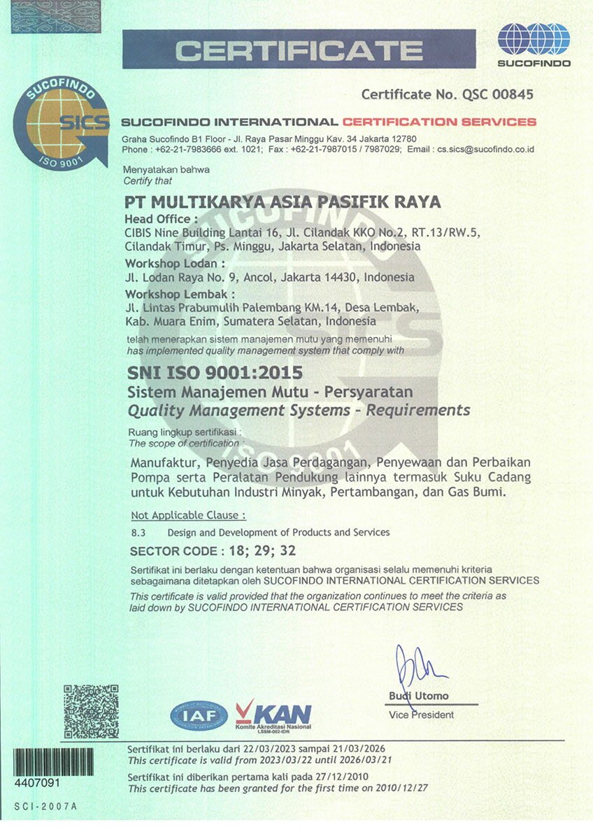 ISO 9001-2023-2026